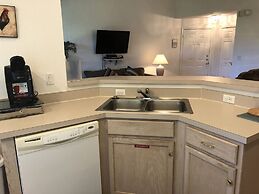 Southern Dunes Condo, Private