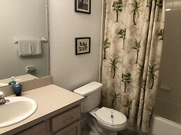 Southern Dunes Condo, Private