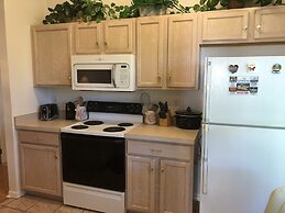 Southern Dunes Condo, Private