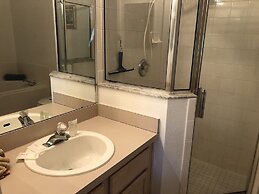 Southern Dunes Condo, Private