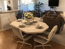 Southern Dunes Condo, Private