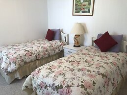 Southern Dunes Condo, Private