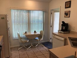 Southern Dunes Condo, Private