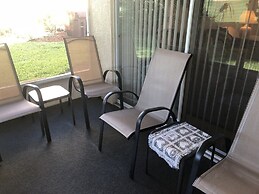 Southern Dunes Condo, Private