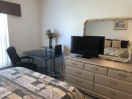 Southern Dunes Condo, Private