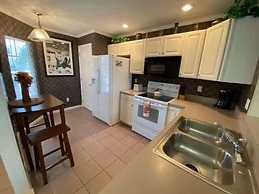 Southern Dunes Condo, Golf Course Views