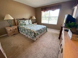 Southern Dunes Condo, Golf Course Views