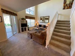 Southern Dunes Condo, Golf Course Views