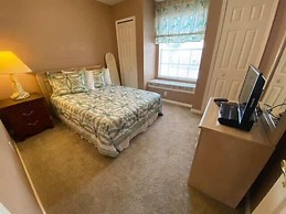 Southern Dunes Condo, Golf Course Views