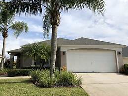 Great Family Villa! Plenty of Upgrades! Southern Dunes