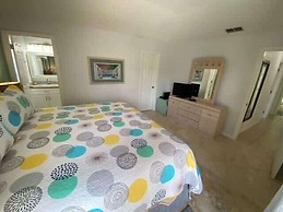 Great Family Villa! Plenty of Upgrades! Southern Dunes