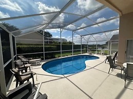 Great Family Villa! Plenty of Upgrades! Southern Dunes