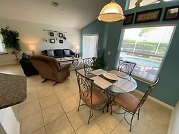 Great Family Villa! Plenty of Upgrades! Southern Dunes