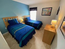 Great Family Villa! Plenty of Upgrades! Southern Dunes