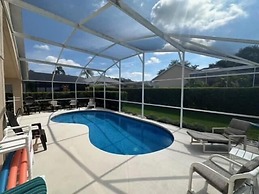 Great Family Villa! Plenty of Upgrades! Southern Dunes