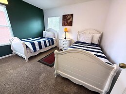 Lake View Villa - Southern Dunes Upgraded