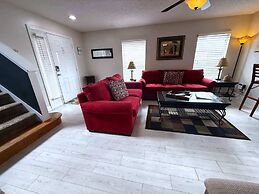 Lake View Villa - Southern Dunes Upgraded