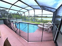 Lake View Villa - Southern Dunes Upgraded