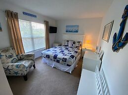 Fore! Golf Front Pool Villa! Updated!