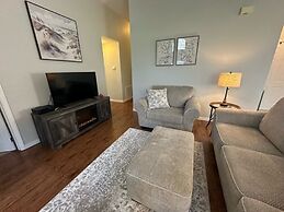 Fore! Golf Front Pool Villa! Updated!