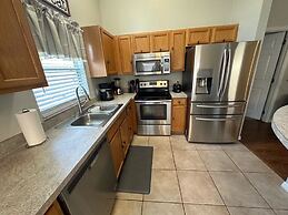 Fore! Golf Front Pool Villa! Updated!