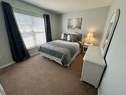 Fore! Golf Front Pool Villa! Updated!