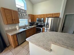 Fore! Golf Front Pool Villa! Updated!