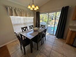 Fore! Golf Front Pool Villa! Updated!