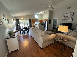 Fore! Golf Front Pool Villa! Updated!