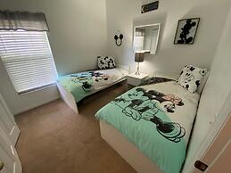 Fore! Golf Front Pool Villa! Updated!