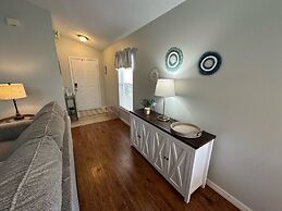 Fore! Golf Front Pool Villa! Updated!