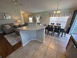 Fore! Golf Front Pool Villa! Updated!