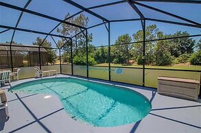 Fore! Golf Front Pool Villa! Updated!