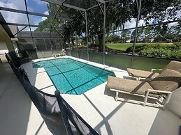 Beautiful 4-bedroom Pool Villa in Southern Dunes With a Golf Course Vi