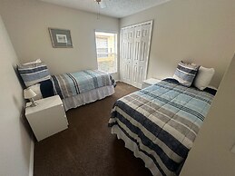 Beautiful 4-bedroom Pool Villa in Southern Dunes With a Golf Course Vi