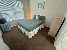 Beautiful 4-bedroom Pool Villa in Southern Dunes With a Golf Course Vi