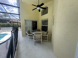 Beautiful 4-bedroom Pool Villa in Southern Dunes With a Golf Course Vi