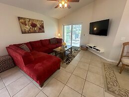 Beautiful 4-bedroom Pool Villa in Southern Dunes With a Golf Course Vi