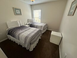 Beautiful 4-bedroom Pool Villa in Southern Dunes With a Golf Course Vi