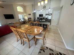 Beautiful 4-bedroom Pool Villa in Southern Dunes With a Golf Course Vi