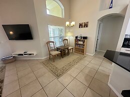 Beautiful 4-bedroom Pool Villa in Southern Dunes With a Golf Course Vi