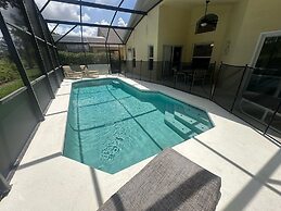 Beautiful 4-bedroom Pool Villa in Southern Dunes With a Golf Course Vi