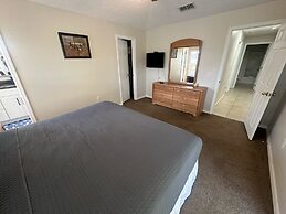 Beautiful 4-bedroom Pool Villa in Southern Dunes With a Golf Course Vi