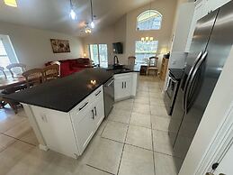 Beautiful 4-bedroom Pool Villa in Southern Dunes With a Golf Course Vi