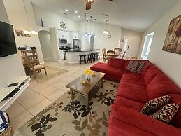 Beautiful 4-bedroom Pool Villa in Southern Dunes With a Golf Course Vi