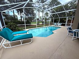 Awesome Golf Views From Your Pool! Villa, Southern Dunes