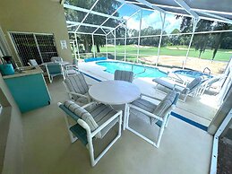 Upgraded Pool Villa, Spa, Southern Dunes