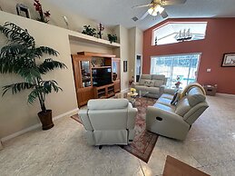 Upgraded Pool Villa, Spa, Southern Dunes