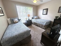 Upgraded Pool Villa, Spa, Southern Dunes