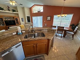 Upgraded Pool Villa, Spa, Southern Dunes